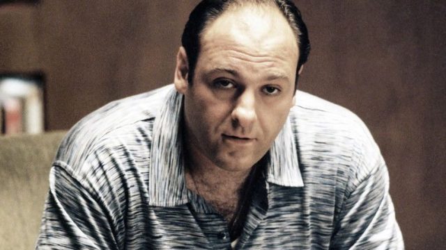 Los Soprano S01E11