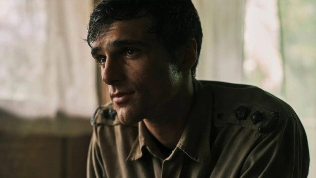 El camino estrecho al norte profundo S01E03