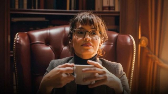 Mira: La vida después del divorcio S01E07