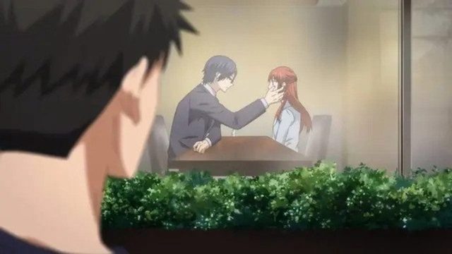 Yubisaki kara no Honki no Netsujou S02E03