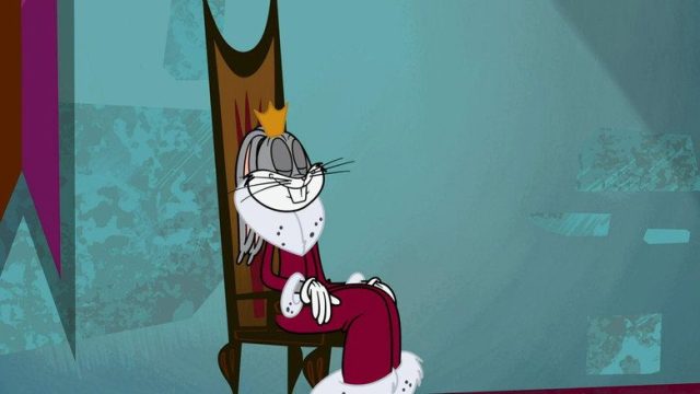 New Looney Tunes S02E104