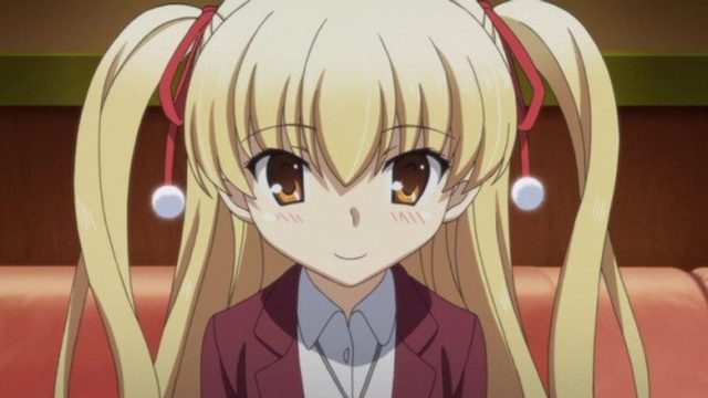 Papa no Iukoto wo Kikinasai! S01E03