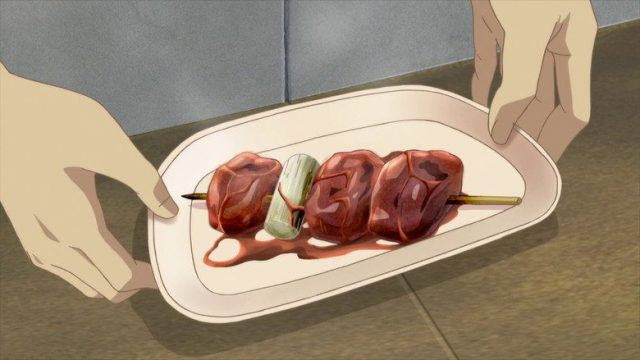 ワカコ酒 S01E05