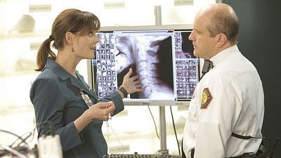 Bones S06E09