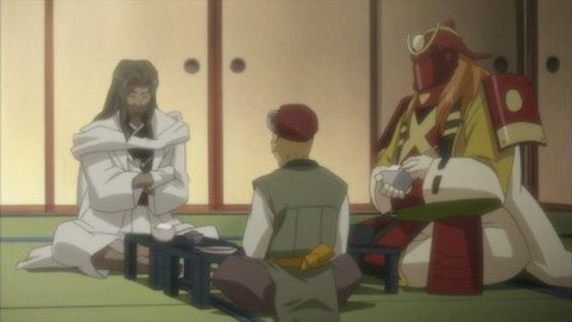 Samurai 7 S01E22