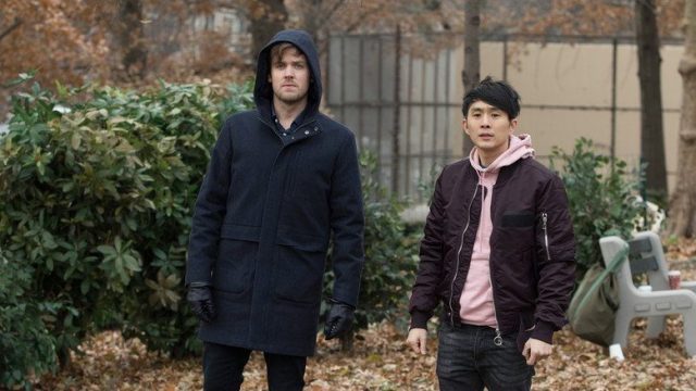 El ilusionista S01E09