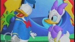 La Casa de Mickey Mouse S01E26