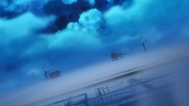 Devil Survivor 2: The Animation S01E13