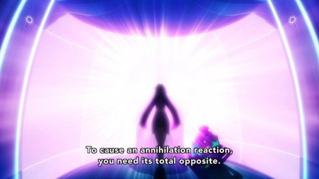 Sousei no Aquarion S03E25
