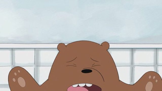 Escandalosos S03E27
