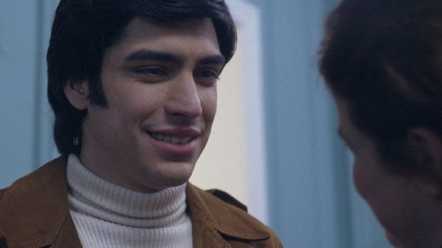 Sandro de América S01E06