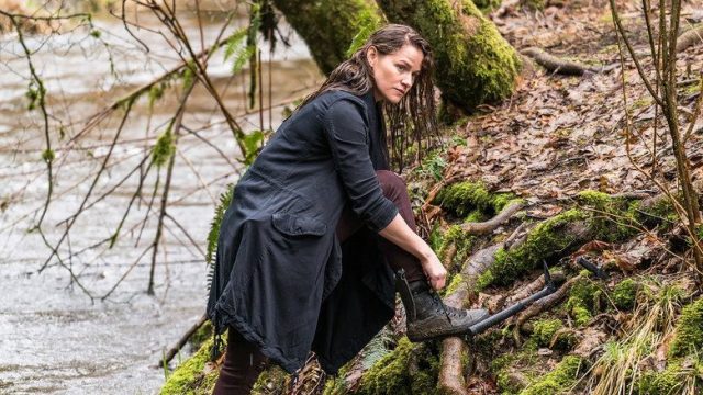 Van Helsing S02E04