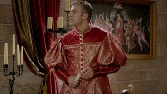 El Sultán S02E11