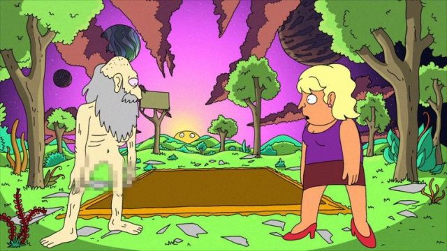 YOLO S01E07