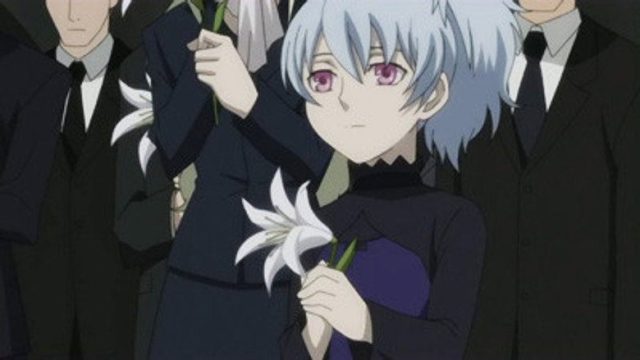 Darker than Black S01E14