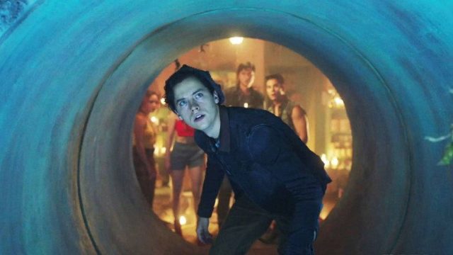 Riverdale S03E05