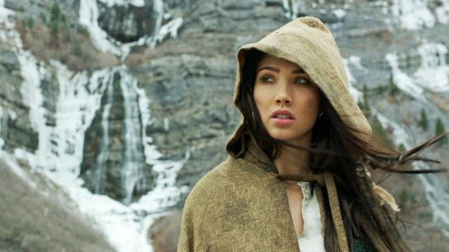 The Outpost S01E01