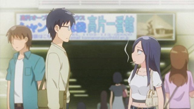 No entiendo lo que dice mi esposo S01E09