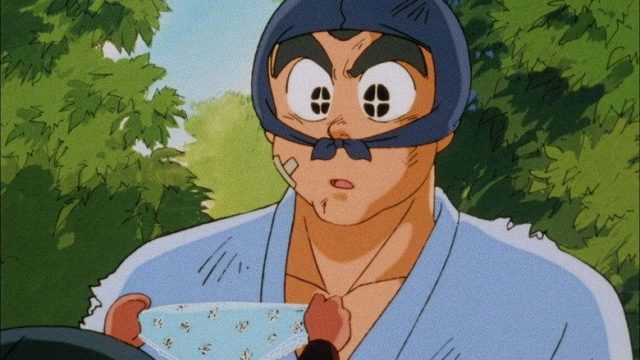 Ranma ½ S01E74