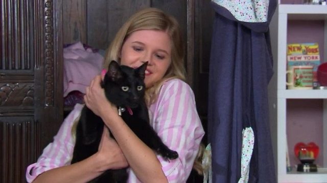 El misterio de Anubis S01E21