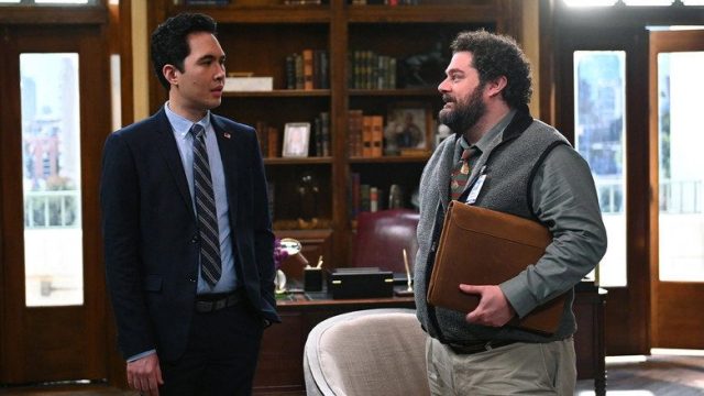 Señor Alcalde S01E02