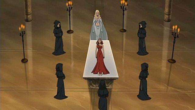 Wolverine y los X-Men S01E24