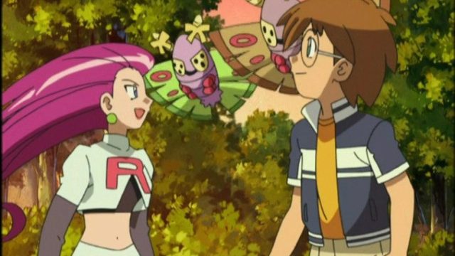Pokémon S11E21