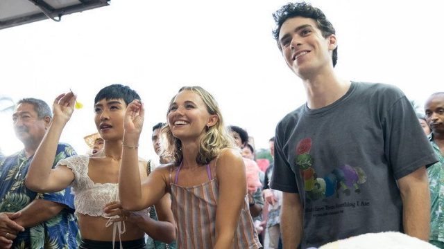 Sé lo que hicieron el verano pasado S01E07