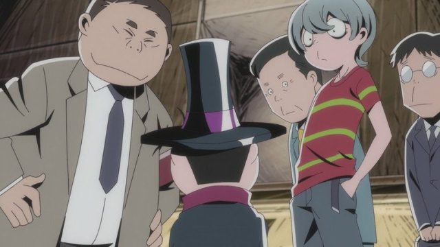 Akuma-kun S01E07