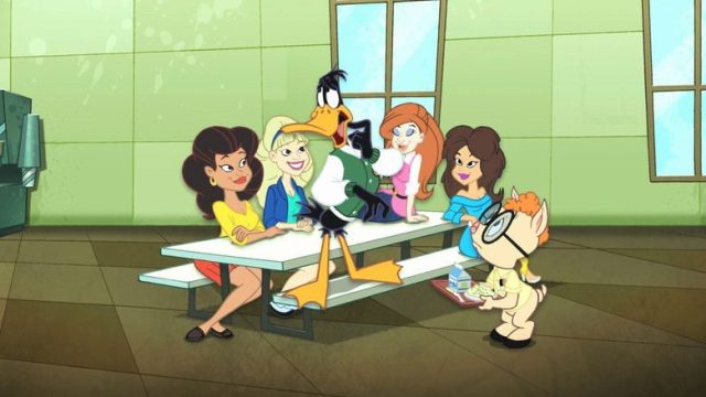 El Show de los Looney Tunes S01E06