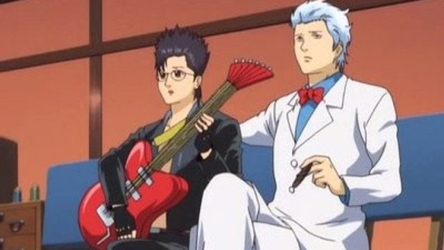 Gintama S02E44