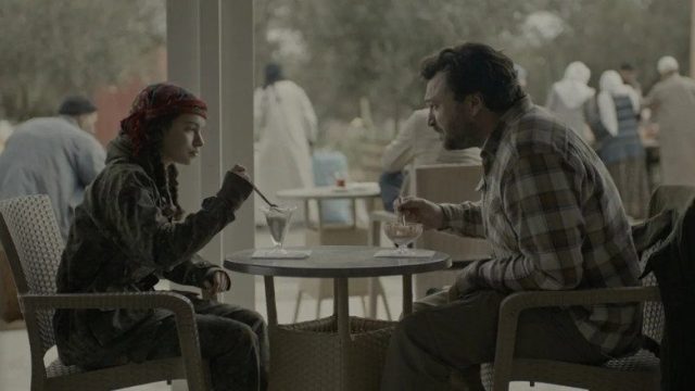 No Man's Land S02E05