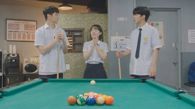 Un amor tan hermoso S01E15