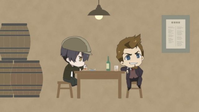 91 Days S00E06