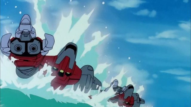 After War Gundam X S01E19