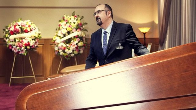 Muertos S.L. S01E03