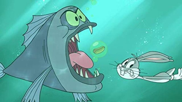 New Looney Tunes S03E04