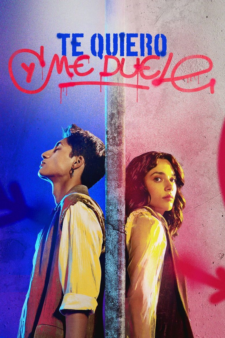 Te quiero y me duele Temporada 1