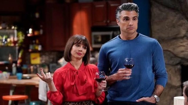 Broke S01E10