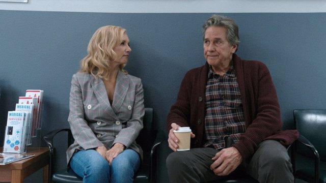 Un lugar para soñar S03E10