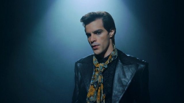 Bosé S01E04