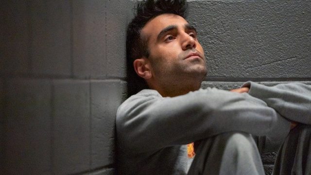 Pretty Hard Cases S03E09