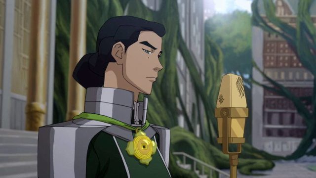 Avatar: La Leyenda de Korra S04E03