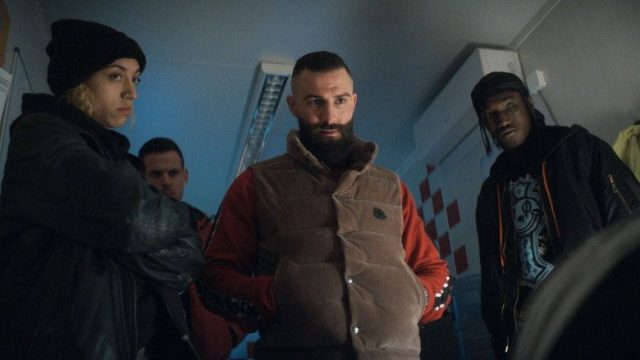 Blodsbrødre S01E03