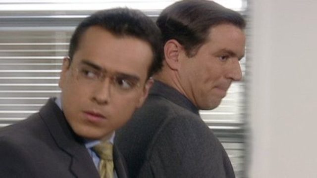 Yo soy Betty, la fea S01E231