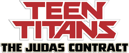Los Jóvenes Titanes: El Contrato de Judas