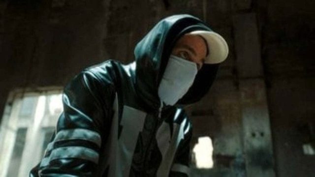 Baby Bandito S01E06