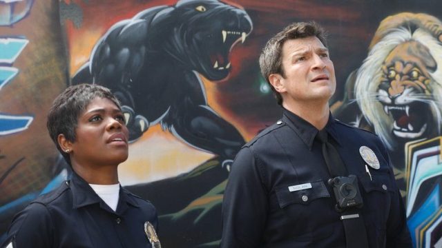 The Rookie S01E05