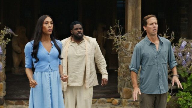 Todo el dinero S02E07
