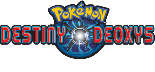 Pokémon: El Destino de Deoxys